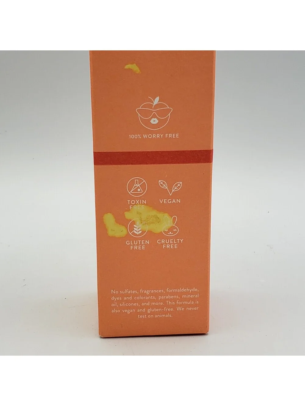 PEACH & LILY Glass Skin Water Gel Moisturizer 1.69oz/50ml NEW IN BOX